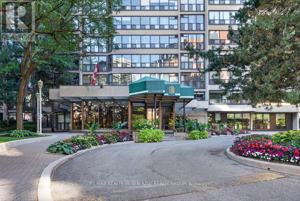 1904 - 33 Elmhurst Avenue, Toronto, Ontario  M2N 6G8 - Photo 2 - C13835458