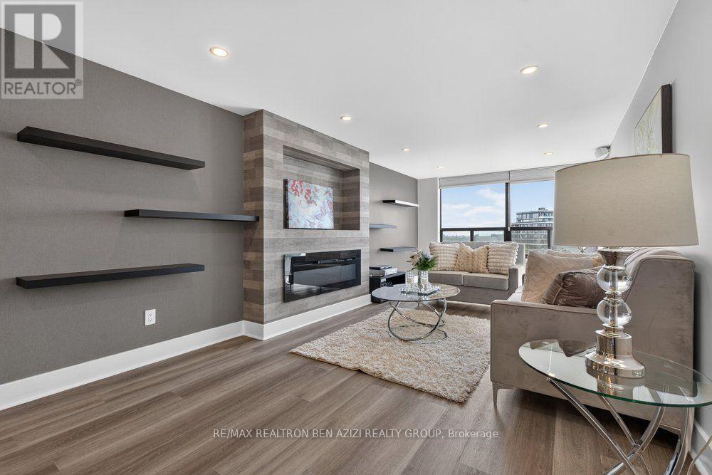 1904 - 33 Elmhurst Avenue, Toronto, Ontario  M2N 6G8 - Photo 21 - C13835458