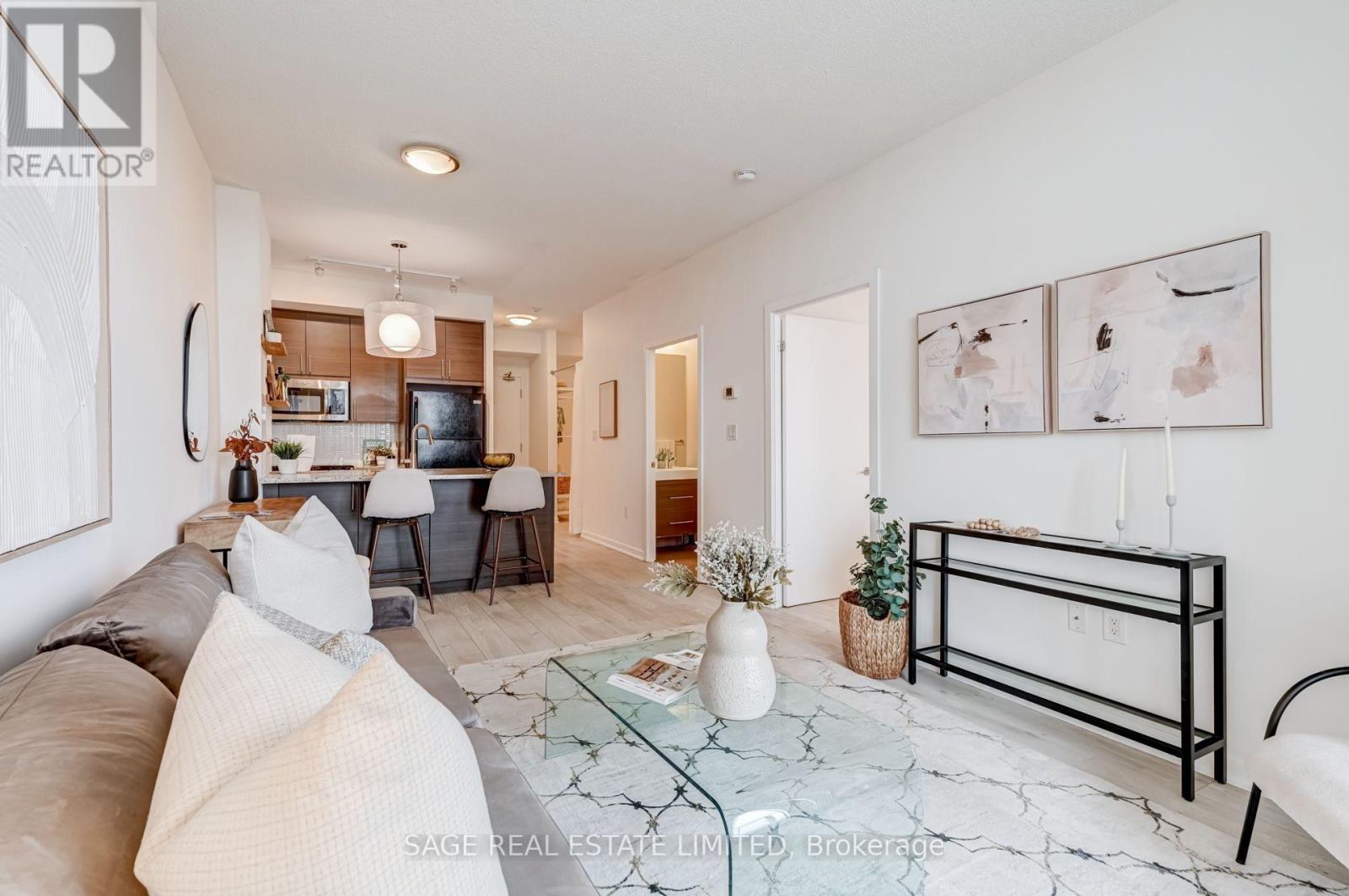 1303 - 70 Forest Manor Road, Toronto, Ontario  M2J 0A9 - Photo 10 - C13835496