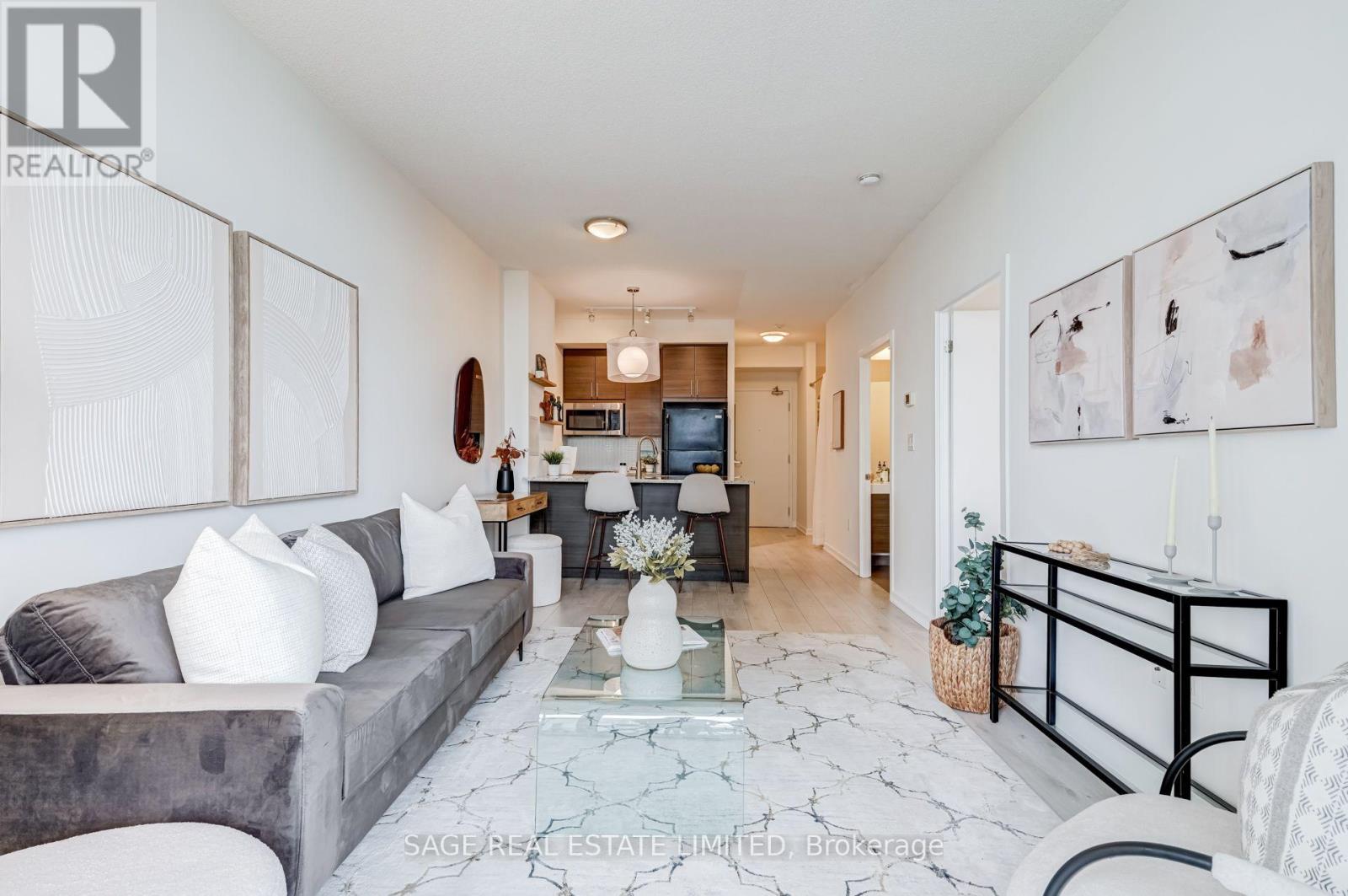 1303 - 70 Forest Manor Road, Toronto, Ontario  M2J 0A9 - Photo 11 - C13835496
