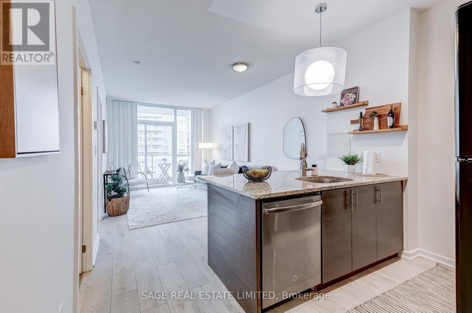1303 - 70 Forest Manor Road, Toronto, Ontario  M2J 0A9 - Photo 4 - C13835496