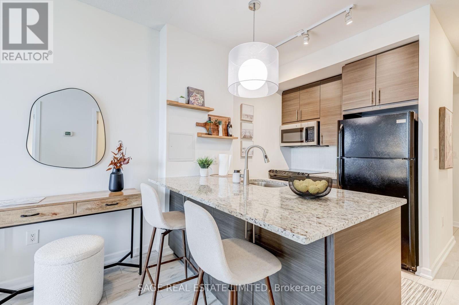 1303 - 70 Forest Manor Road, Toronto, Ontario  M2J 0A9 - Photo 6 - C13835496
