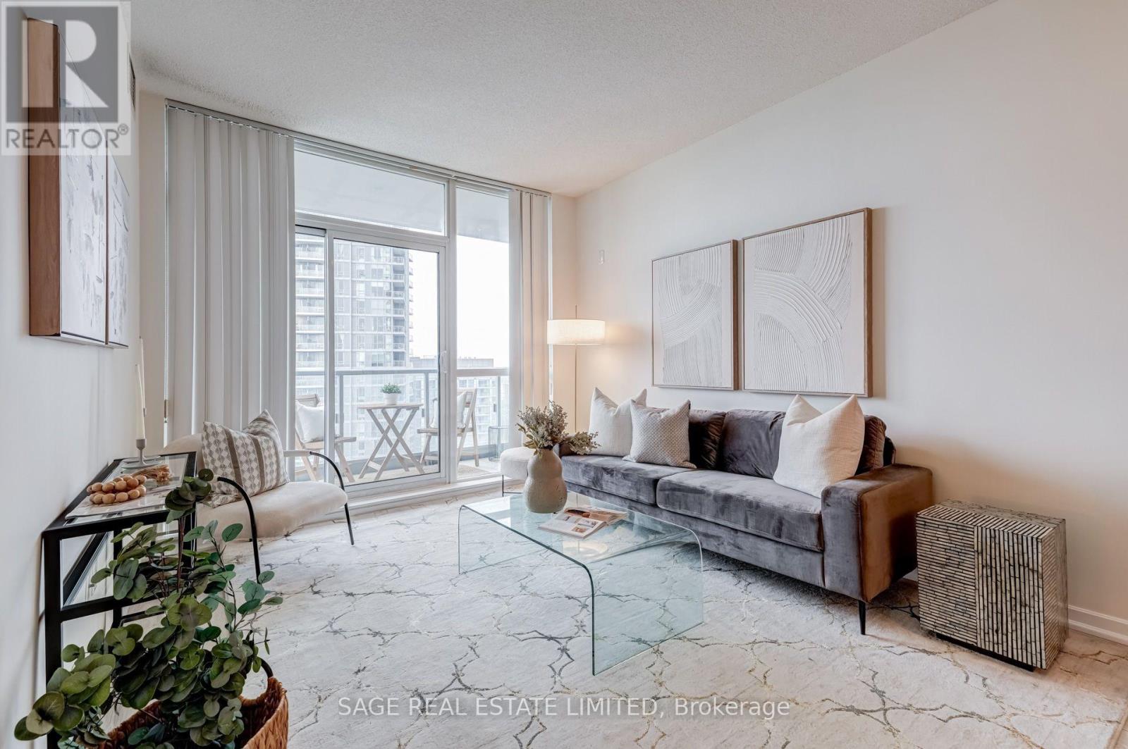 1303 - 70 Forest Manor Road, Toronto, Ontario  M2J 0A9 - Photo 9 - C13835496