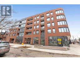 611 - 5 LAKEVIEW AVENUE, Toronto, Ontario
