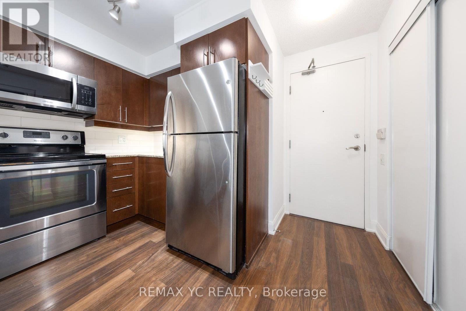 1103 - 2191 Yonge Street, Toronto, Ontario  M4S 3H8 - Photo 2 - C13835502