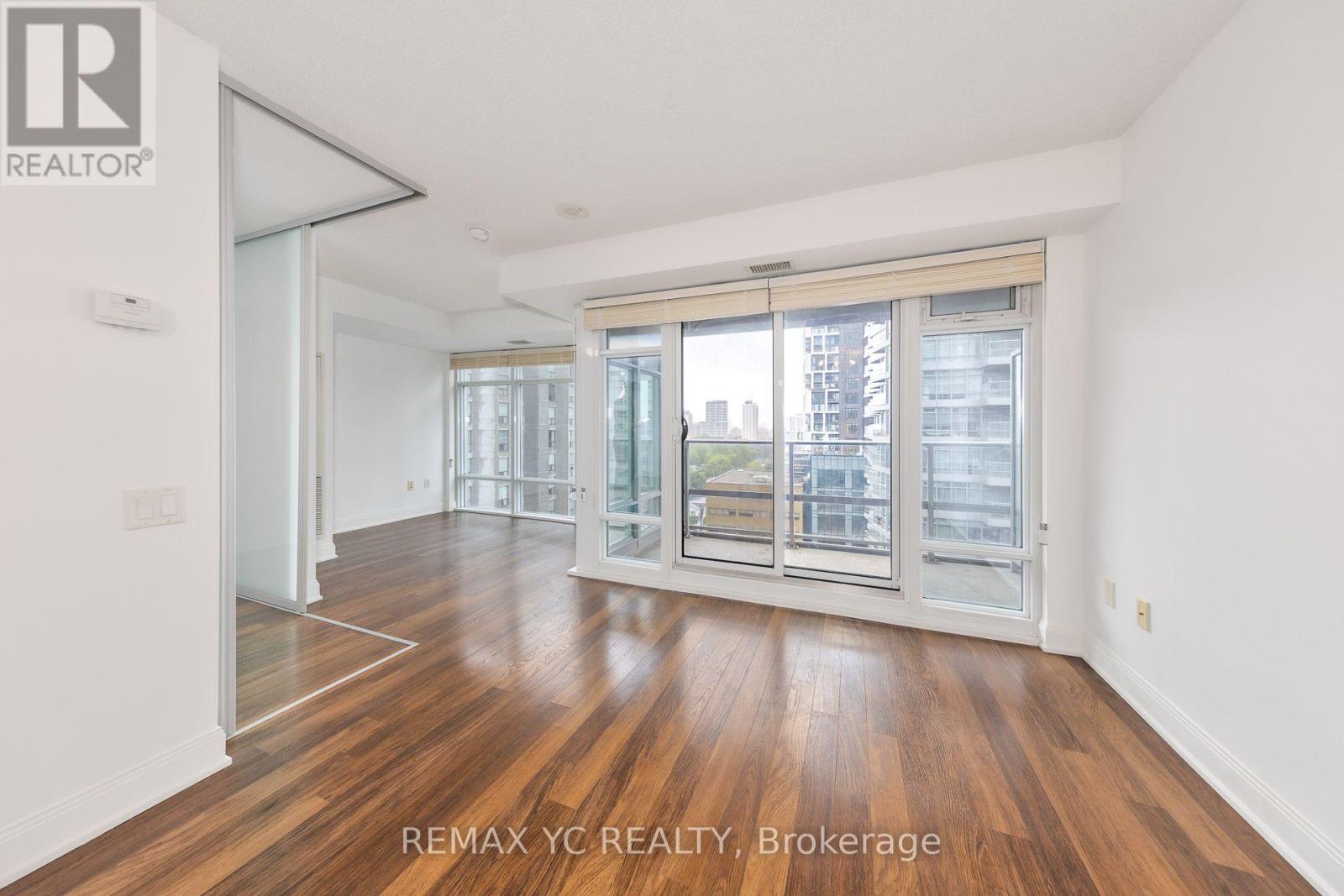 1103 - 2191 Yonge Street, Toronto, Ontario  M4S 3H8 - Photo 8 - C13835502