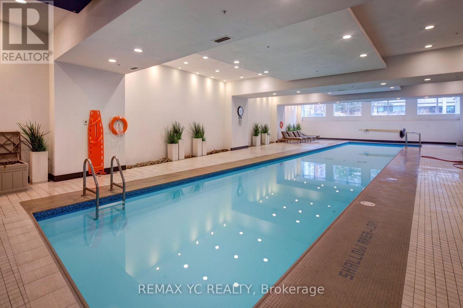 1103 - 2191 Yonge Street, Toronto, Ontario  M4S 3H8 - Photo 18 - C13835522