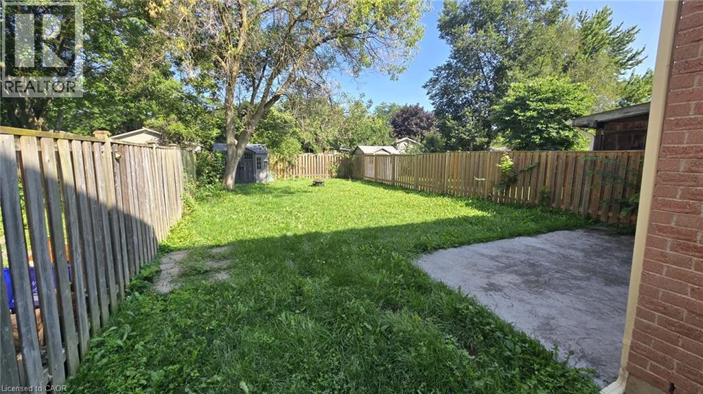 216 Brunswick Crescent, London, Ontario  N6G 3L2 - Photo 19 - 40867097