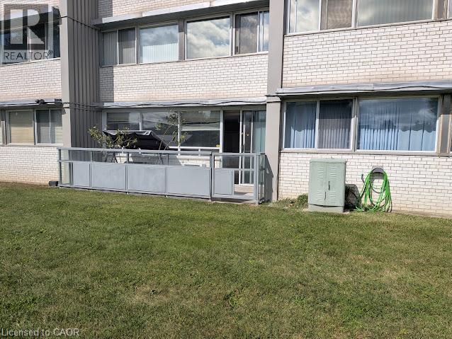24 Midland Drive Unit# 104, Kitchener, Ontario  N2A 2A8 - Photo 27 - 40866479