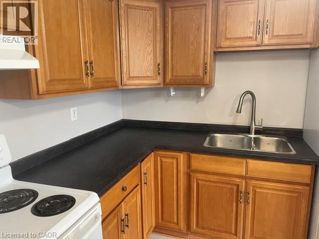 24 Midland Drive Unit# 104, Kitchener, Ontario  N2A 2A8 - Photo 7 - 40866479