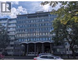 24 MIDLAND Drive Unit# 104, kitchener, Ontario