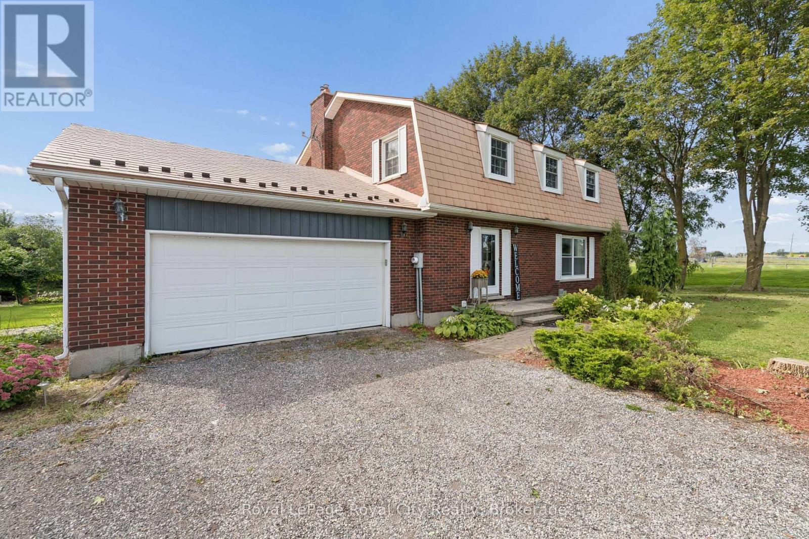 5700 Highway 6, Guelph/eramosa, Ontario  N1H 6J7 - Photo 1 - X13835434