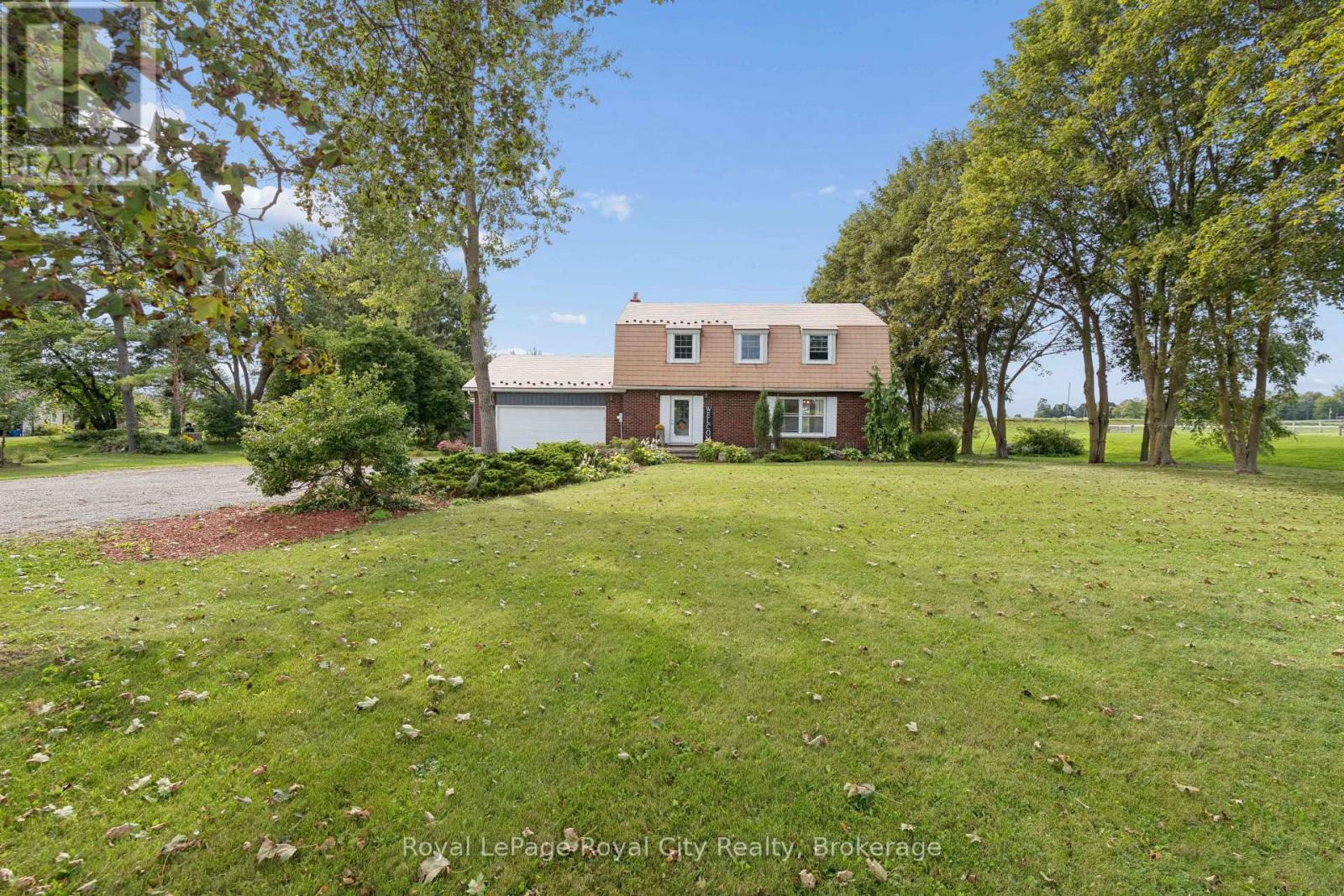 5700 Highway 6, Guelph/eramosa, Ontario  N1H 6J7 - Photo 2 - X13835434