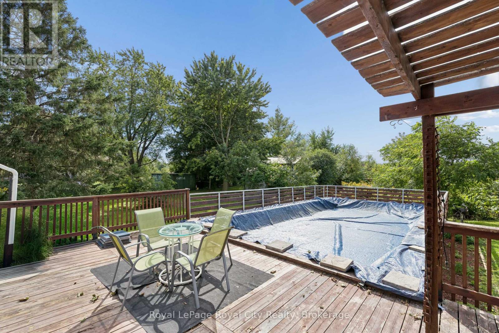 5700 Highway 6, Guelph/eramosa, Ontario  N1H 6J7 - Photo 22 - X13835434