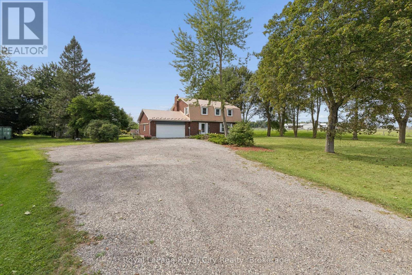 5700 Highway 6, Guelph/eramosa, Ontario  N1H 6J7 - Photo 3 - X13835434