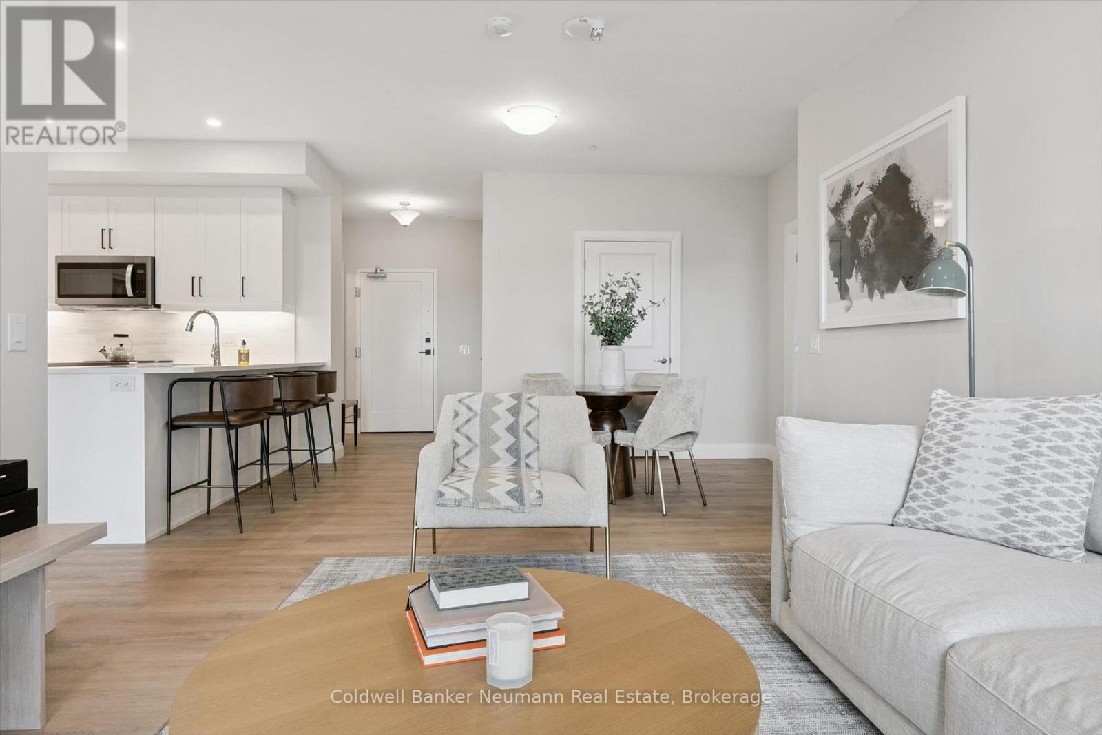 521 - 1882 Gordon Street, Guelph, Ontario  N1L 0P6 - Photo 7 - X13835478