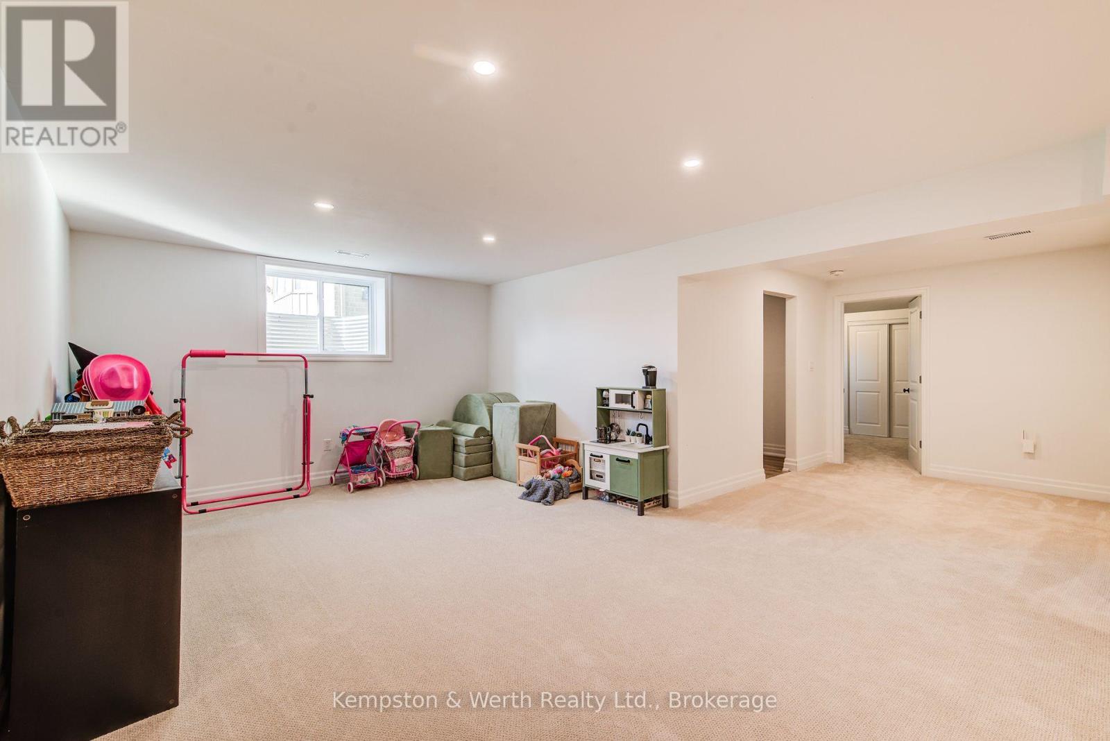 24 Gilmer Crescent, North Perth, Ontario N4W 0H2 - Photo 32 - X13835574