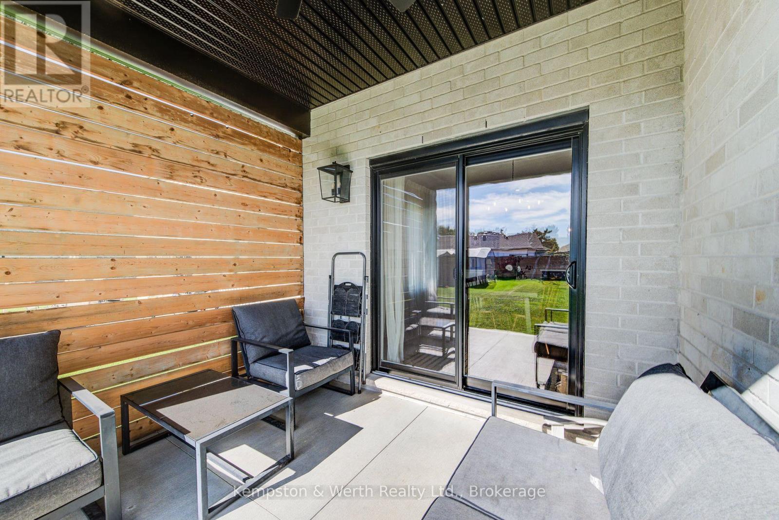 24 Gilmer Crescent, North Perth, Ontario N4W 0H2 - Photo 37 - X13835574