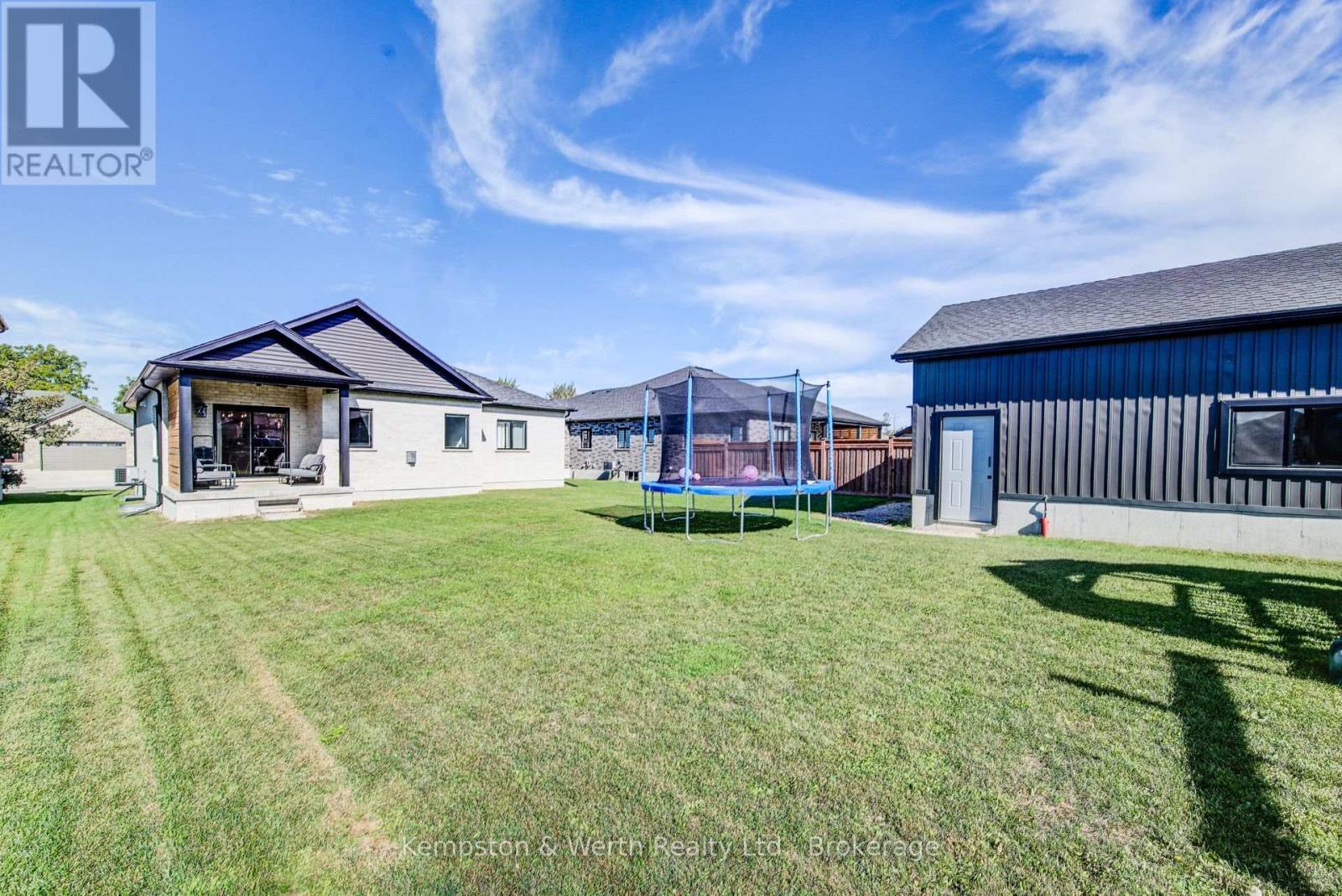 24 Gilmer Crescent, North Perth, Ontario N4W 0H2 - Photo 39 - X13835574