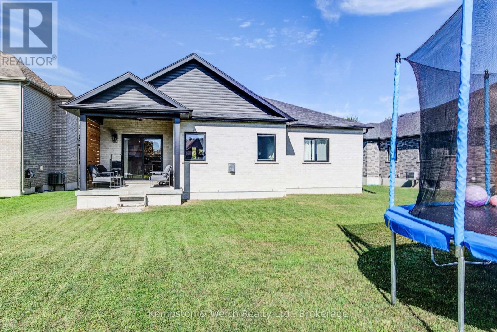 24 Gilmer Crescent, North Perth, Ontario N4W 0H2 - Photo 41 - X13835574