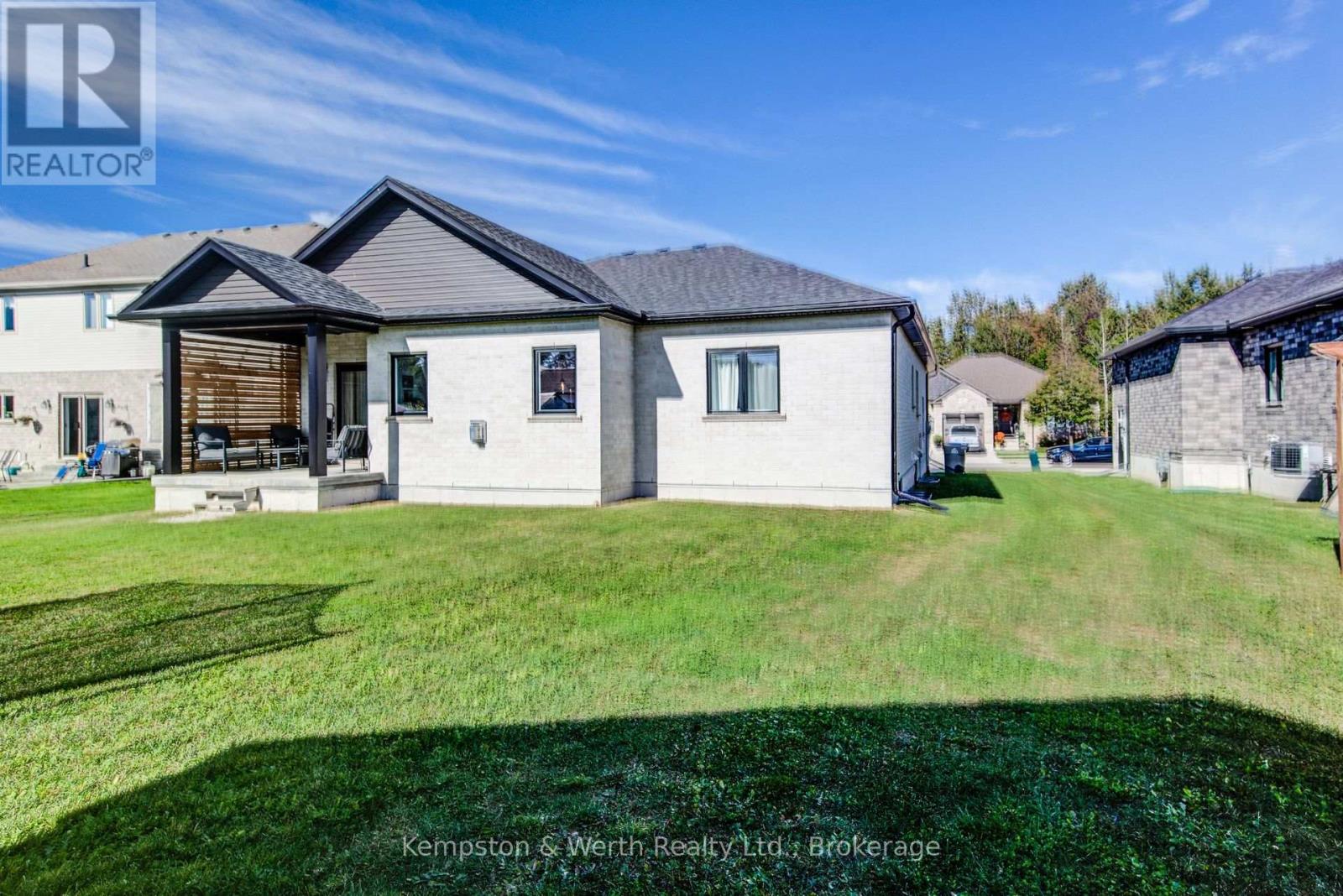 24 Gilmer Crescent, North Perth, Ontario N4W 0H2 - Photo 42 - X13835574