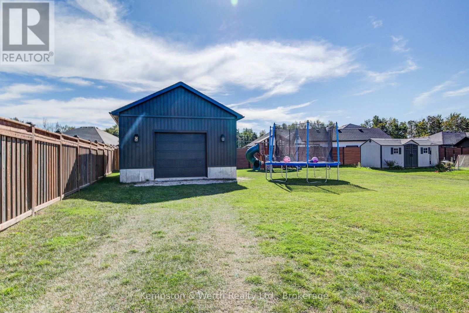 24 Gilmer Crescent, North Perth, Ontario N4W 0H2 - Photo 43 - X13835574