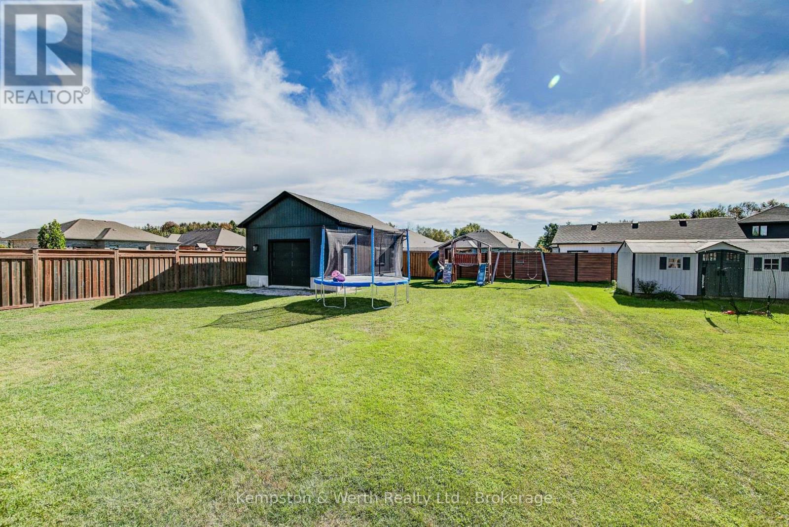 24 Gilmer Crescent, North Perth, Ontario N4W 0H2 - Photo 44 - X13835574