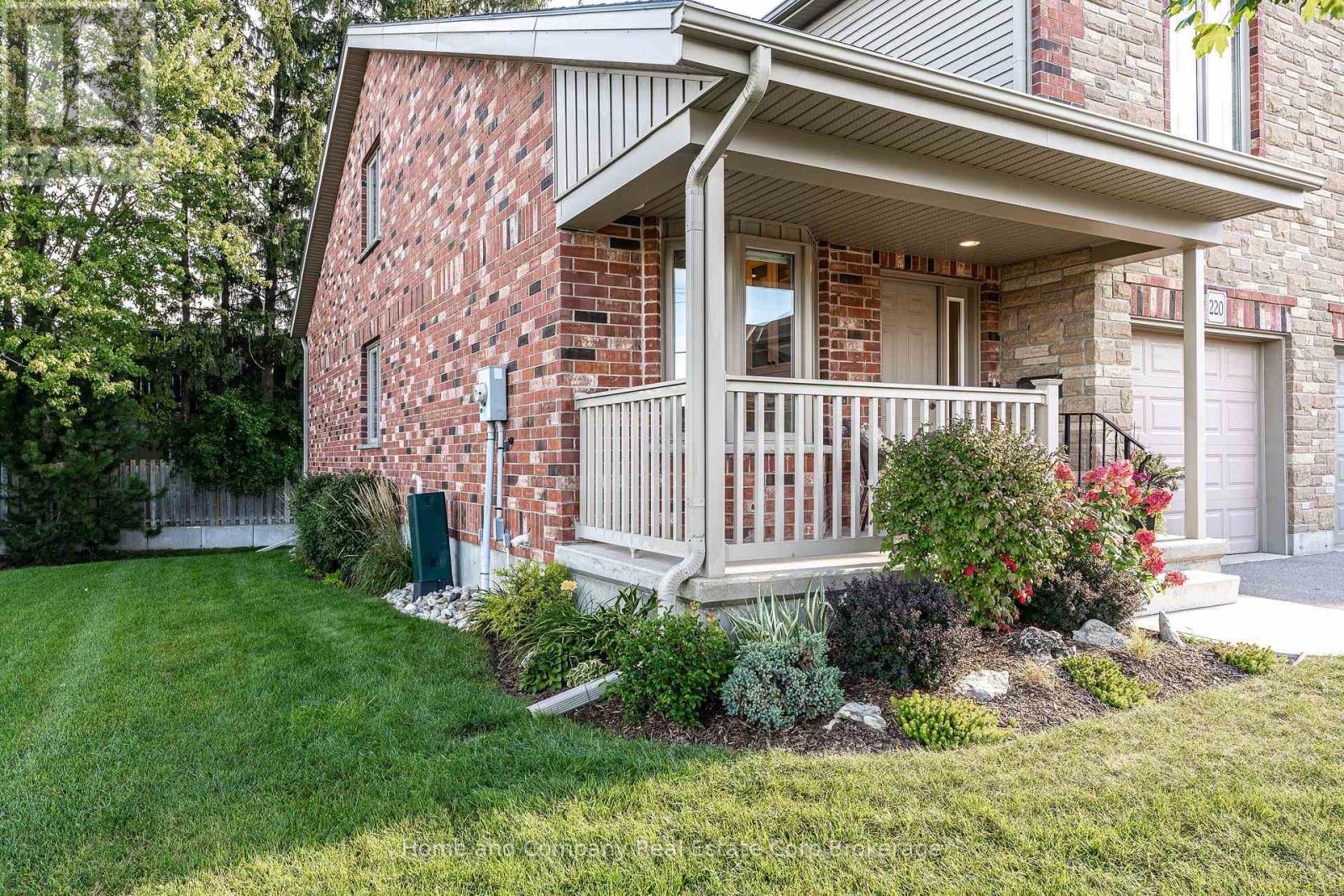 220 - 50 Galt Road, Stratford, Ontario  N5A 0B2 - Photo 37 - X13835576