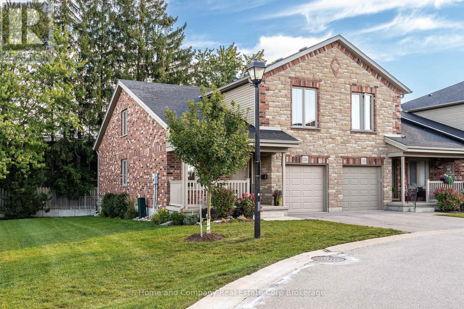 220 - 50 Galt Road, Stratford, Ontario  N5A 0B2 - Photo 6 - X13835576