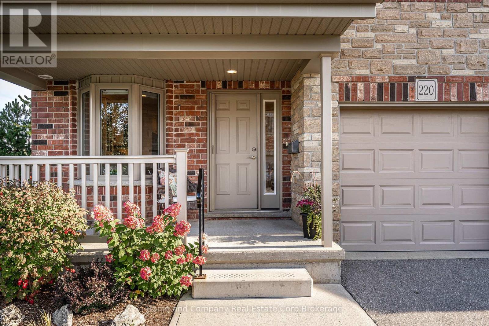 220 - 50 Galt Road, Stratford, Ontario  N5A 0B2 - Photo 7 - X13835576