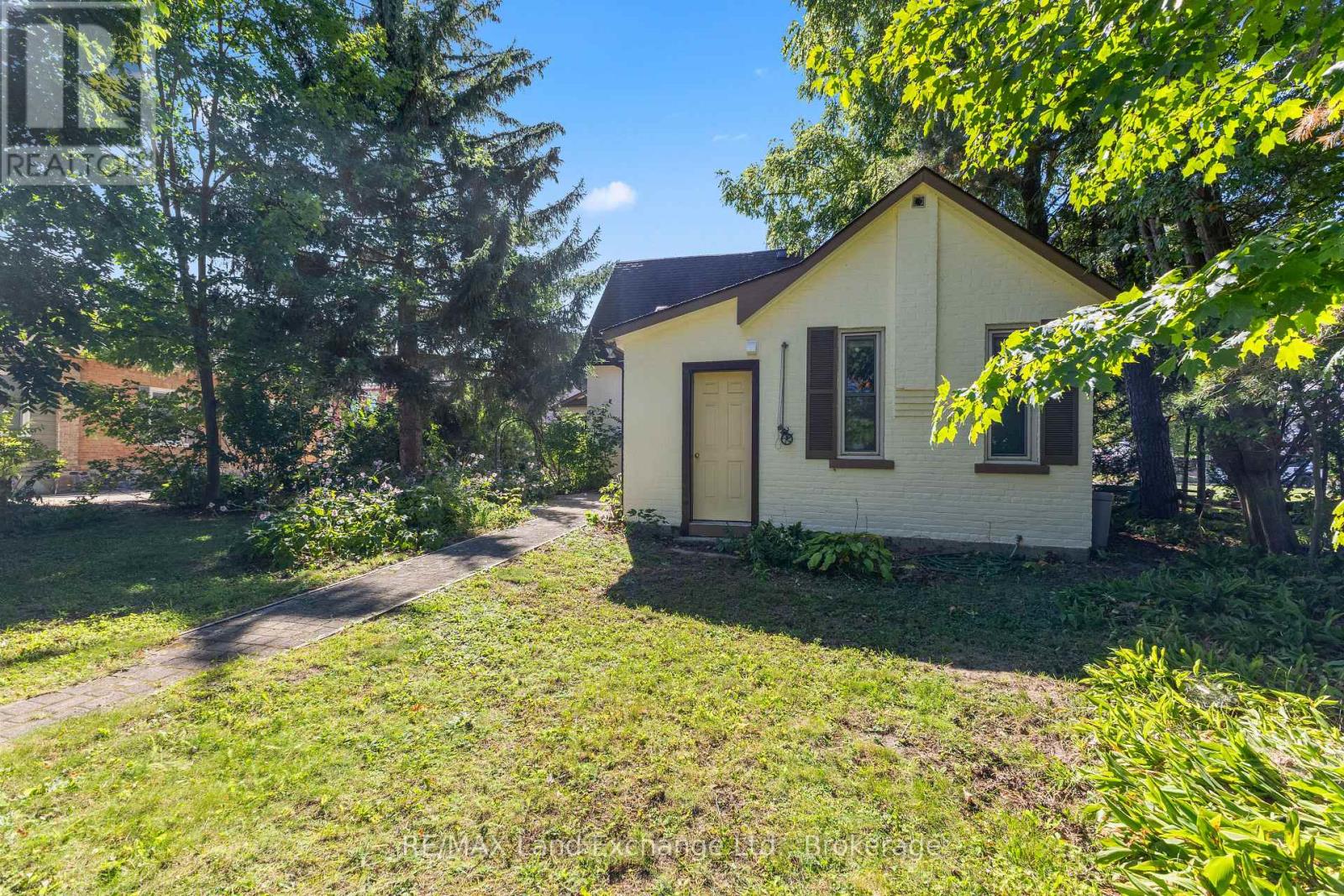 583 Elgin Street, Saugeen Shores, Ontario N0H 2C0 - Photo 28 - X13835606