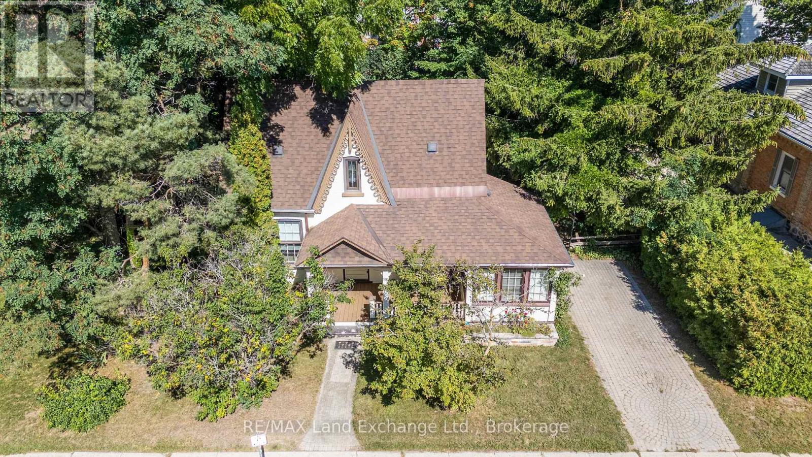 583 Elgin Street, Saugeen Shores, Ontario N0H 2C0 - Photo 32 - X13835606