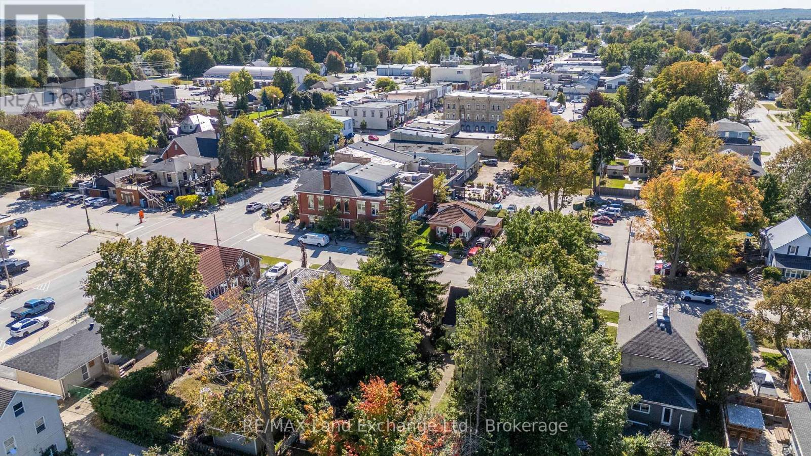 583 Elgin Street, Saugeen Shores, Ontario N0H 2C0 - Photo 35 - X13835606