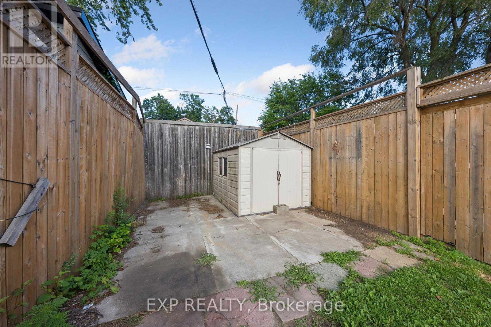511 Carlaw Avenue, Toronto, Ontario  M4K 3J3 - Photo 27 - E13835604