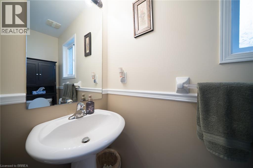 51 Webb Avenue, Brantford, Ontario  N3T 6S6 - Photo 20 - 40860556