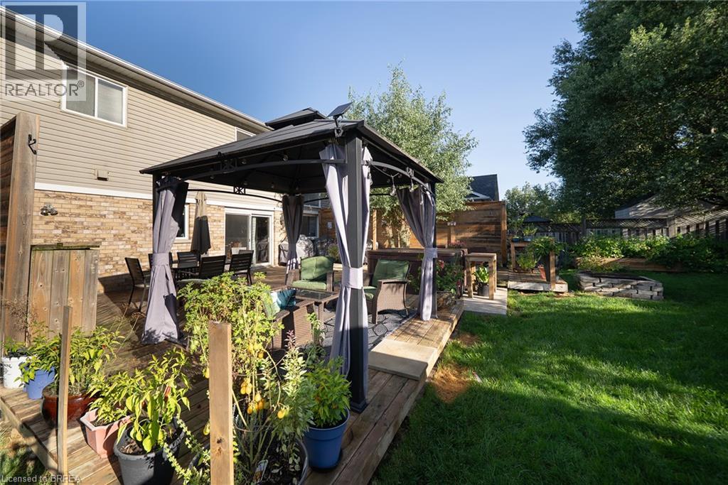 51 Webb Avenue, Brantford, Ontario  N3T 6S6 - Photo 40 - 40860556