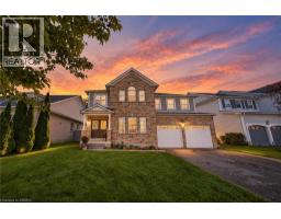 51 WEBB Avenue, Brantford, Ontario