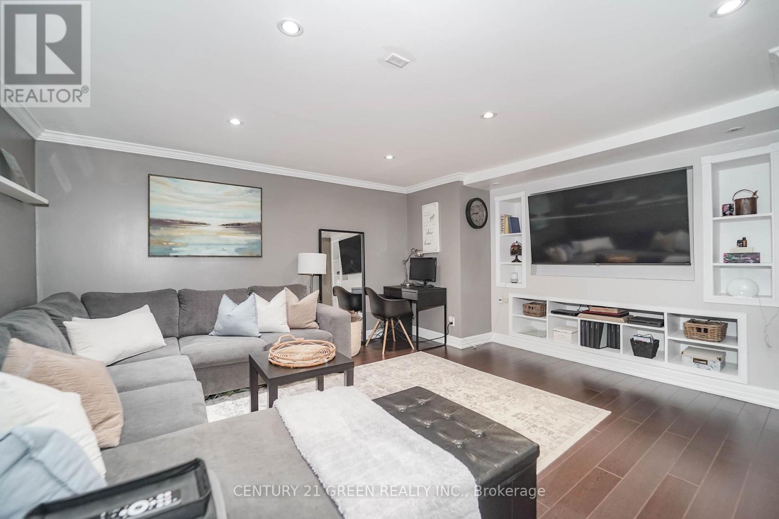 Lower - 919 Central Park Boulevard N, Oshawa, Ontario  L1G 6V8 - Photo 17 - E13835624