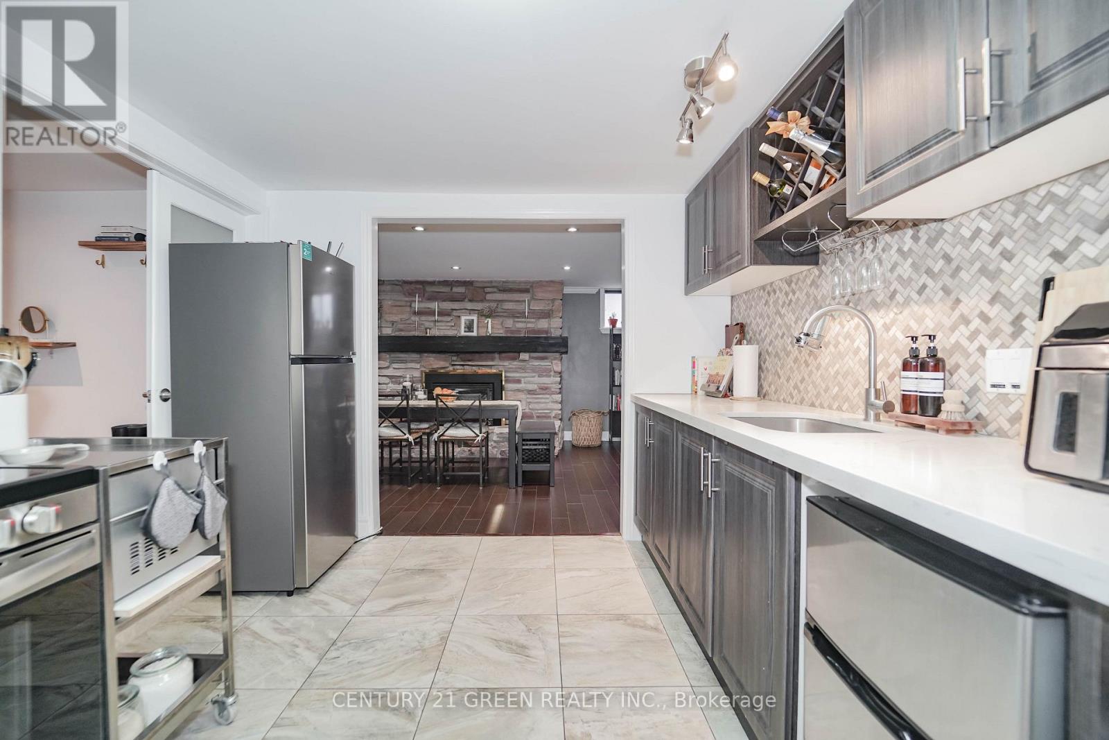 Lower - 919 Central Park Boulevard N, Oshawa, Ontario  L1G 6V8 - Photo 15 - E13835624