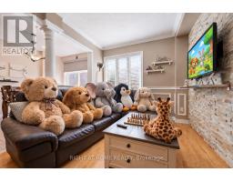 20 PERCY GATE, Brampton, Ontario