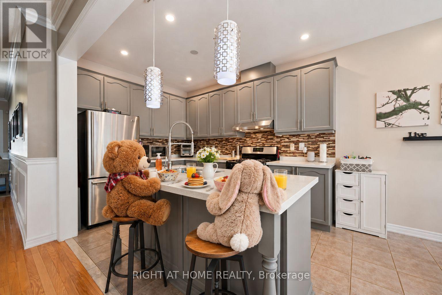 20 Percy Gate, Brampton, Ontario  L7A 3S1 - Photo 10 - W13819884