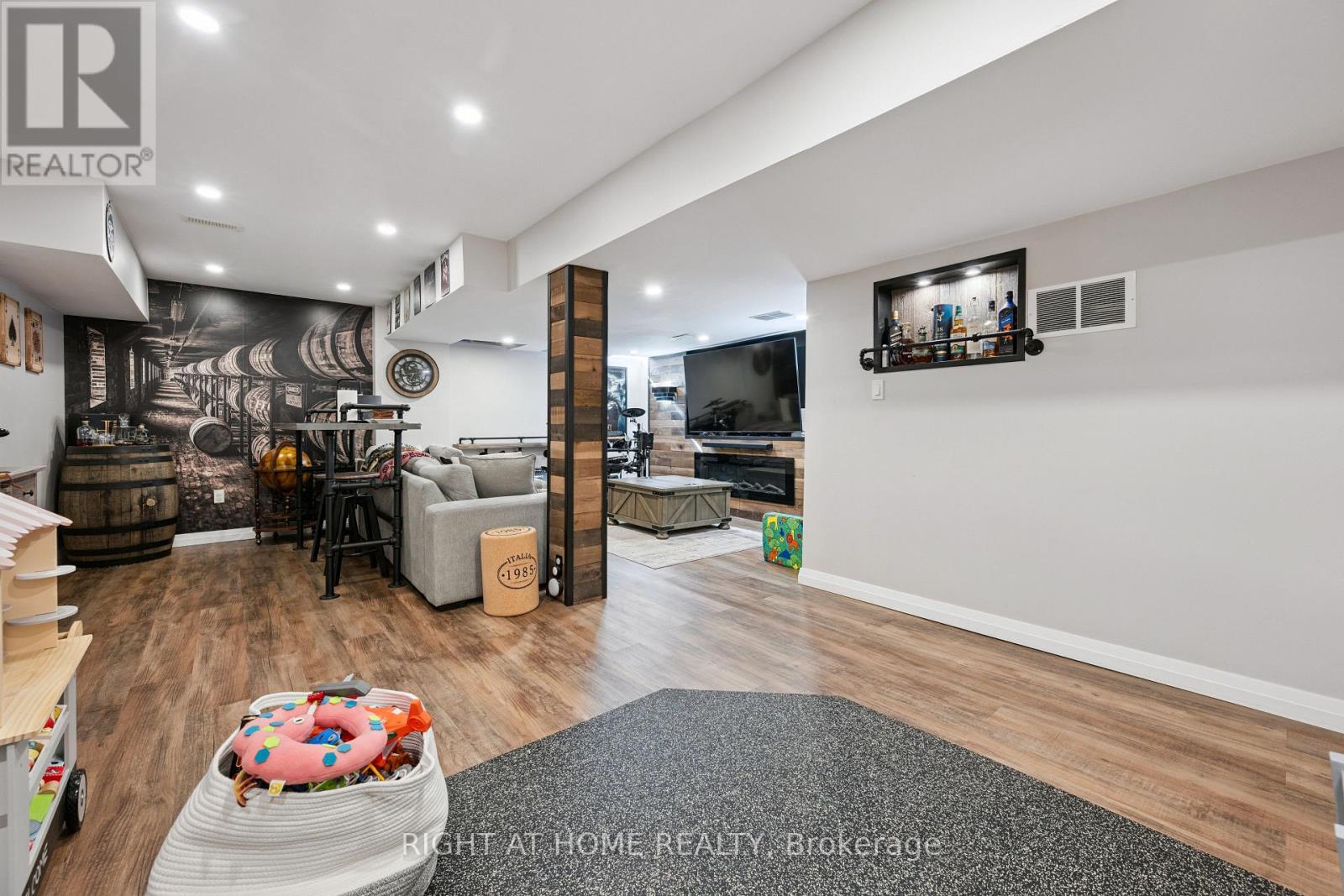 20 Percy Gate, Brampton, Ontario  L7A 3S1 - Photo 17 - W13819884