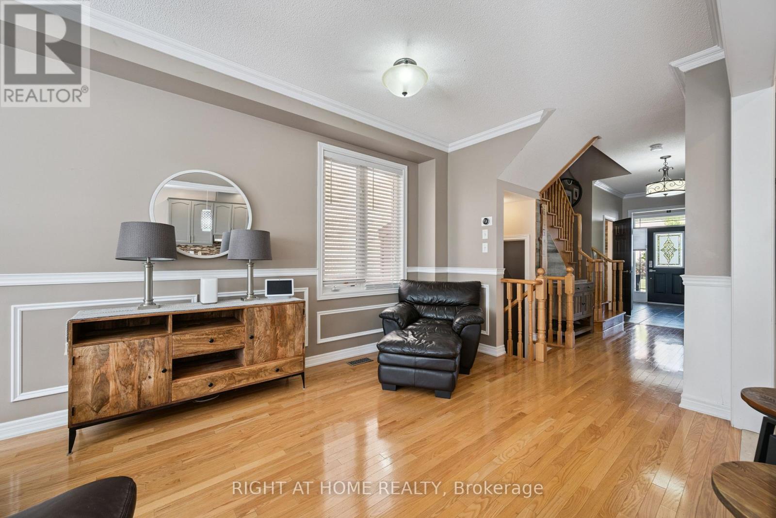 20 Percy Gate, Brampton, Ontario  L7A 3S1 - Photo 9 - W13819884