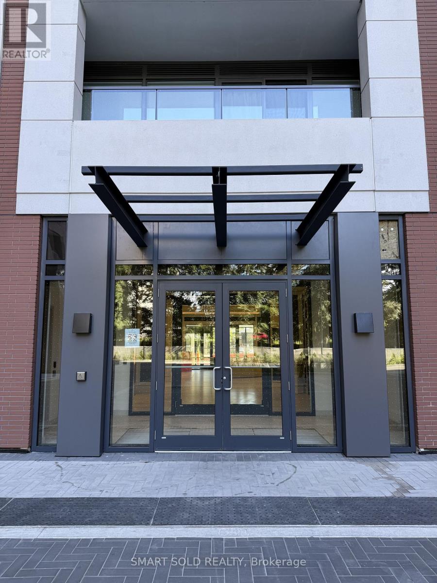 1219 - 4010 Eglinton Avenue W, Toronto, Ontario  M9A 0G5 - Photo 12 - W13831412