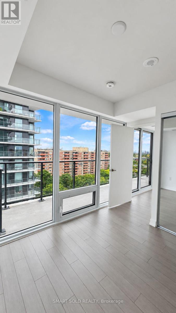 1219 - 4010 Eglinton Avenue W, Toronto, Ontario  M9A 0G5 - Photo 4 - W13831412