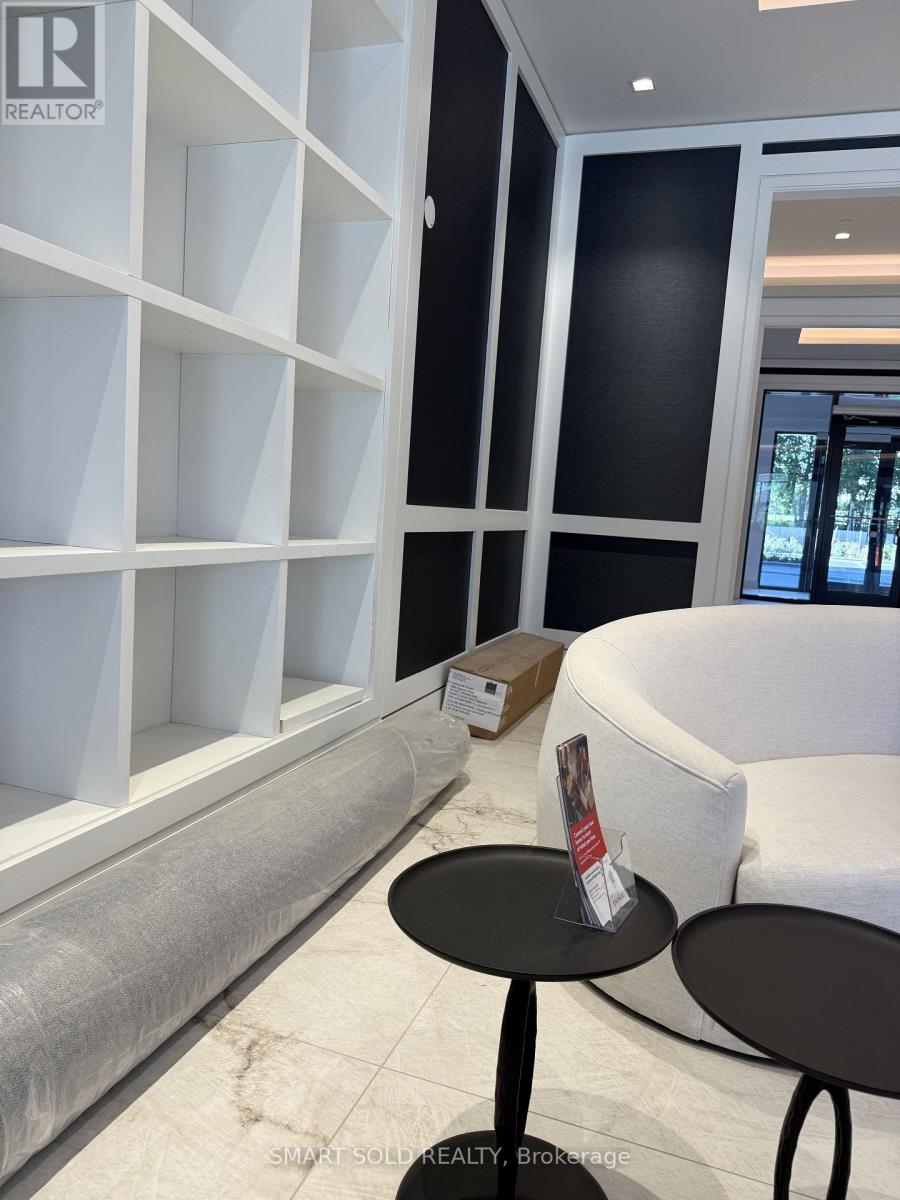 1219 - 4010 Eglinton Avenue W, Toronto, Ontario  M9A 0G5 - Photo 18 - W13831412