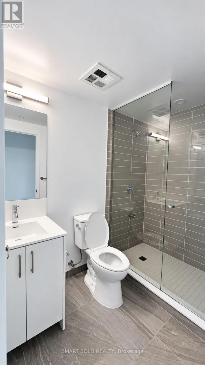 1219 - 4010 Eglinton Avenue W, Toronto, Ontario  M9A 0G5 - Photo 8 - W13831412