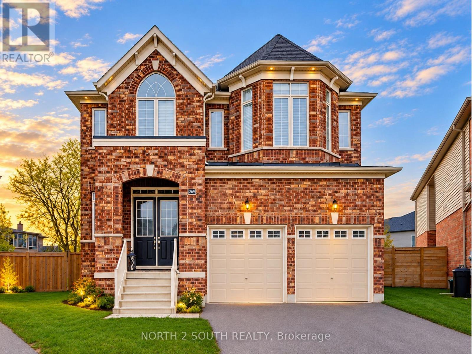 269 RIVER FORKS LANE, Cambridge, Ontario