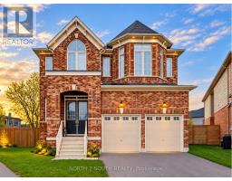 269 RIVER FORKS LANE, Cambridge, Ontario