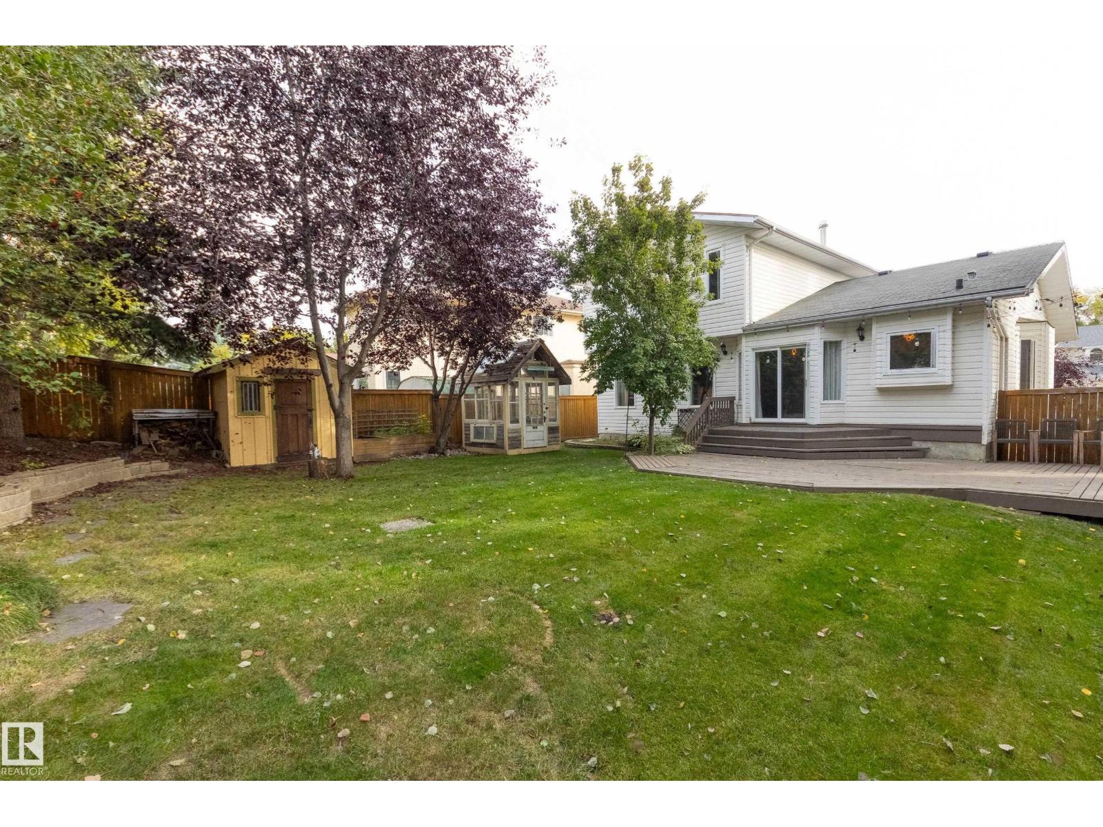 4810 42 St, Beaumont, Alberta  T4X 1H2 - Photo 40 - E4510712